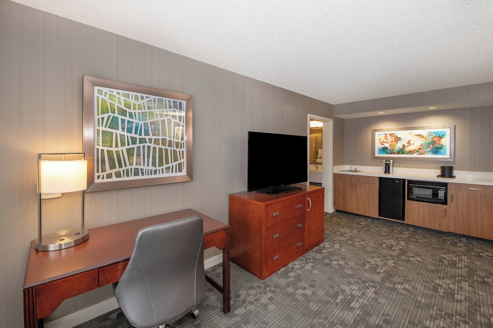 Courtyard by Marriott Oakland Airport - photo 27