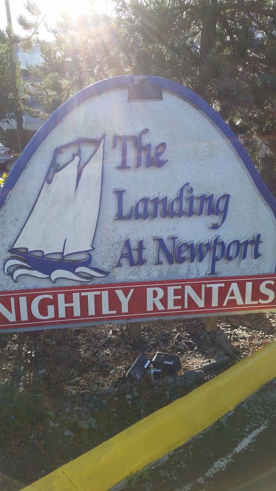 The Landing at Newport - photo 59