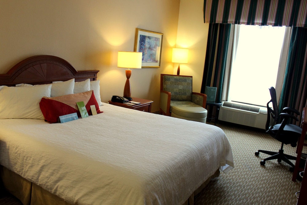 Hilton Garden Inn Charlotte Pineville - photo 12