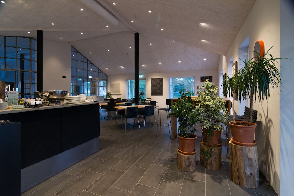 Strandakar Hotell & Restaurang — Klintehamn — photo 4