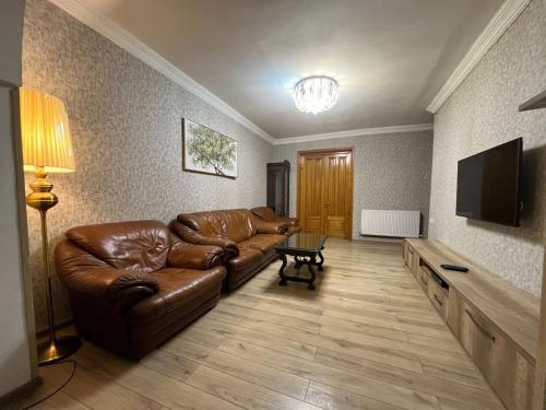 Tbilisi Apartment Genatsvale — 4-Star Luxury Hotel in Tbilisi, Georgia