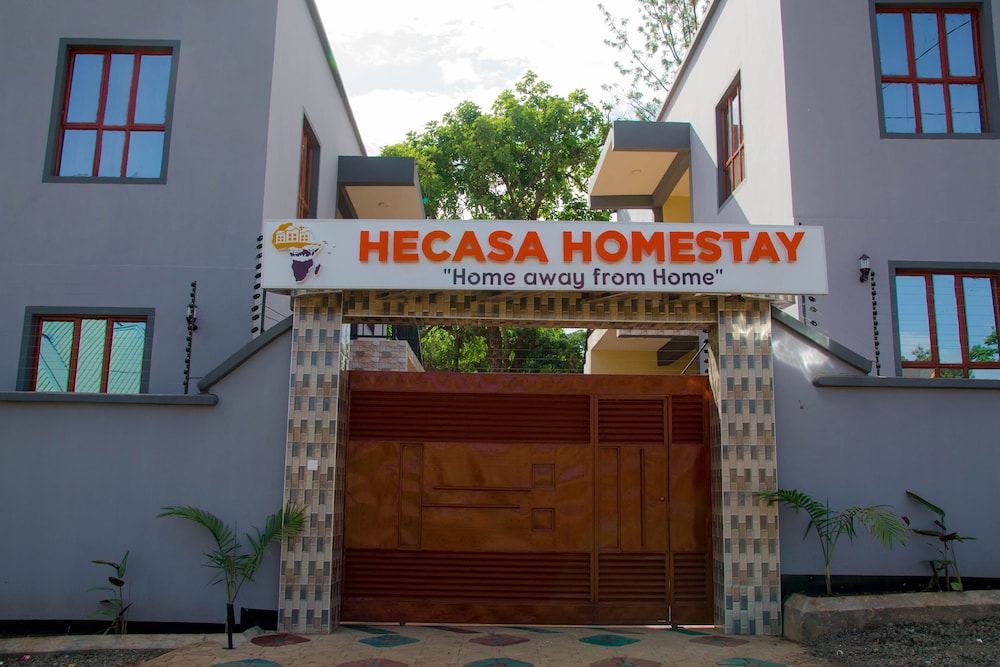 Hecasa Homestay — Arusha — photo 2