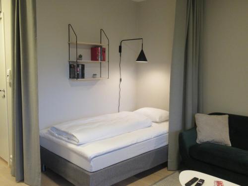 Best Housing Prismen — Stavanger — photo 5