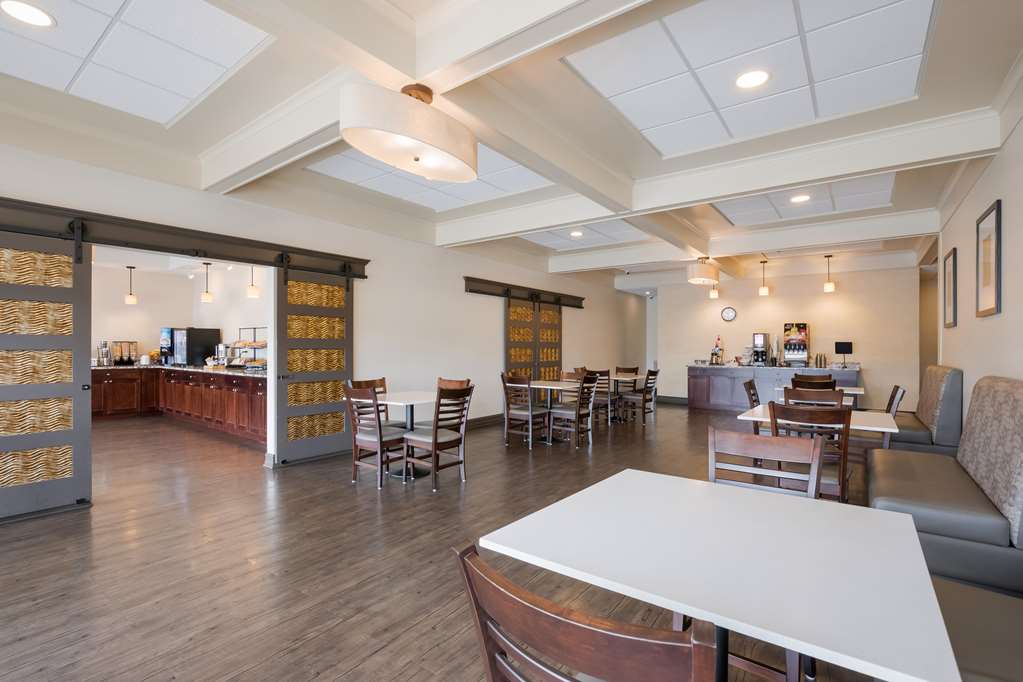 Best Western Northwest Indiana Inn - photo 3