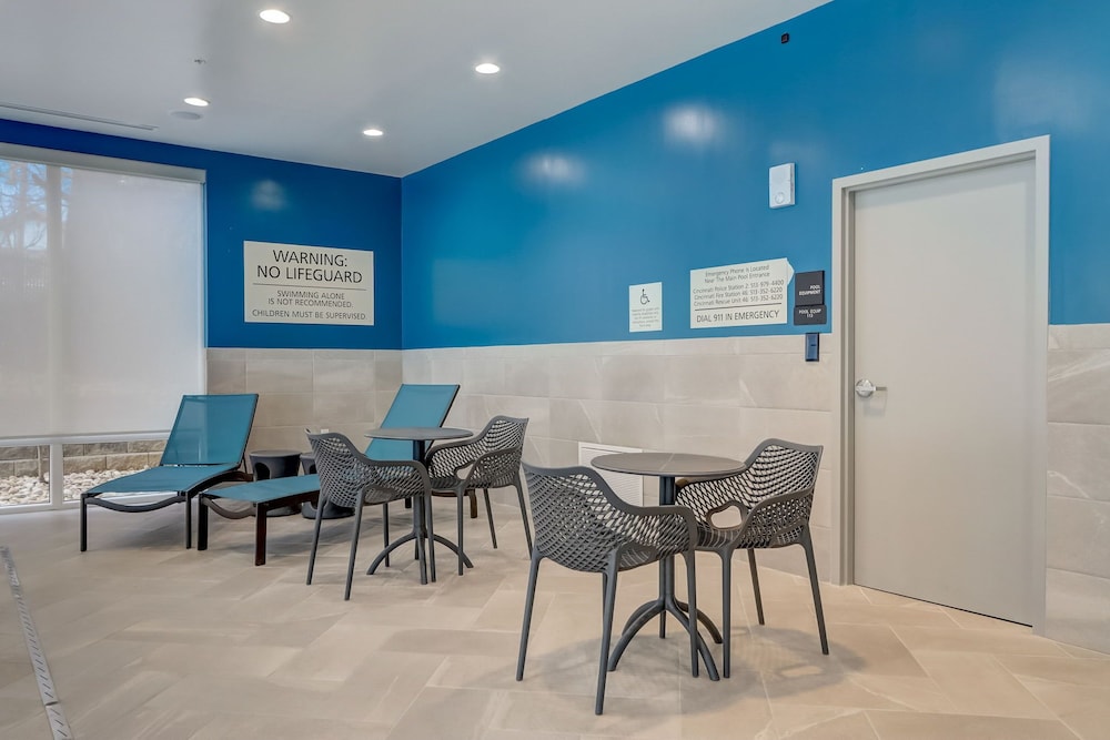 Hampton Inn and Suites by Hilton Cincinnati Midtown Rookwood - photo 65