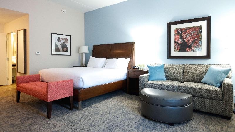 Hilton Garden Inn Hickory - photo 33