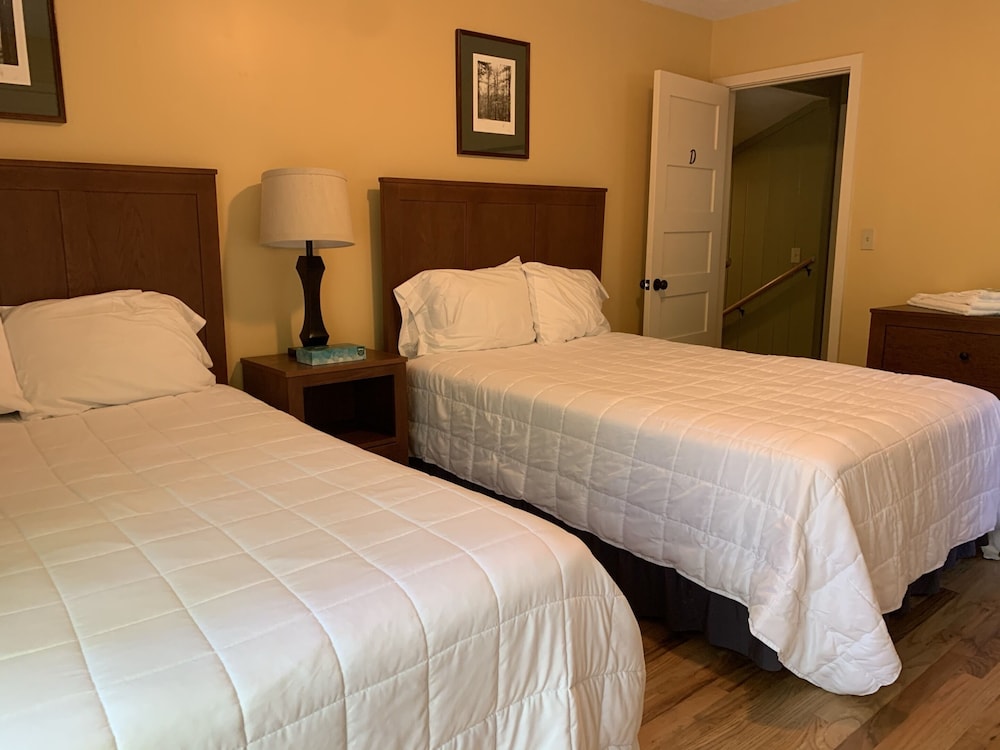 Kanuga Inn & Lodging - photo 13
