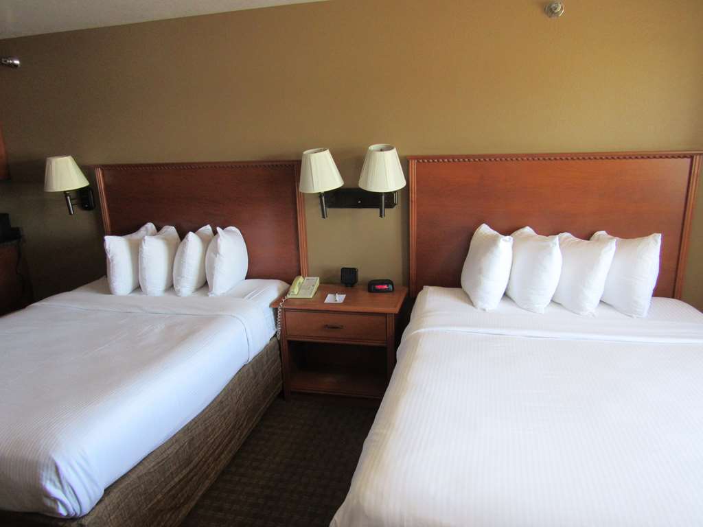 Best Western Empire Towers - photo 27