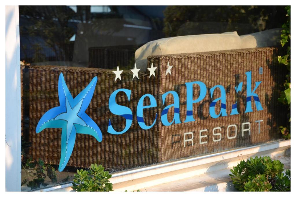 Seapark Spa Resort — hotel in Giulianova