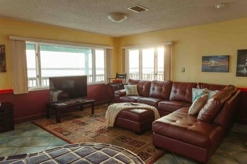 Admiral Suite — 4-Star Luxury Hotel in Saint Augustine, United States