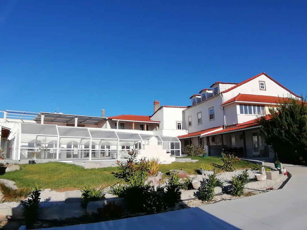 9Arches — 4-Star Luxury Hotel in Poiares, Portugal
