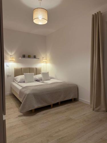 Sportowa 10 in Jastarnia, Poland