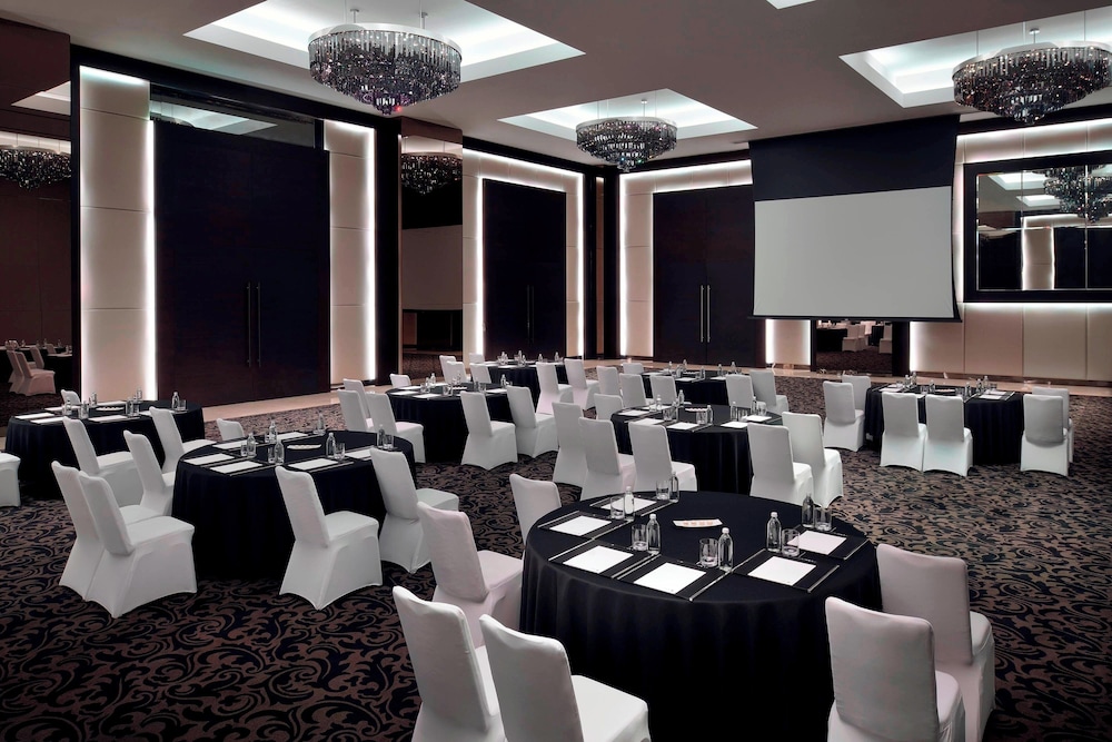 כנסים ואירועים