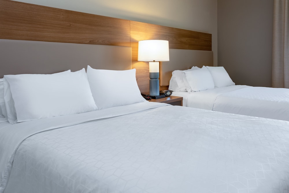Candlewood Suites Grand Junction NW - photo 12