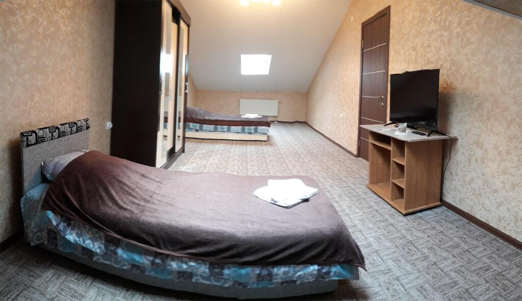 Hotel Lyuksemburg — Cherepovets — photo 5