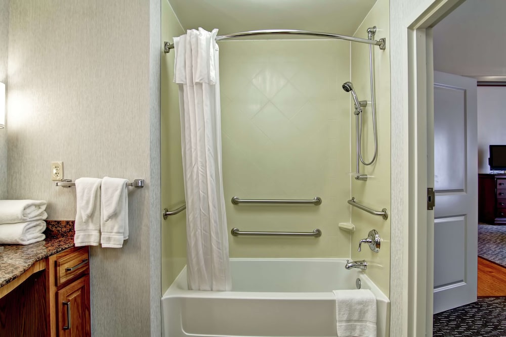 Homewood Suites by Hilton Oklahoma City West - photo 25