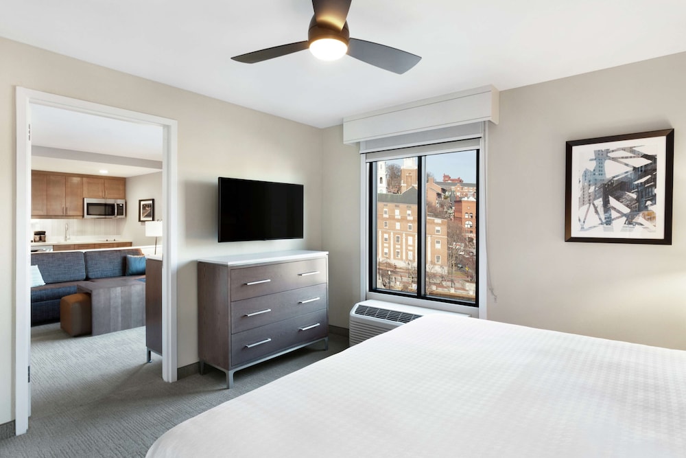 Homewood Suites by Hilton Providence Downtown - photo 11