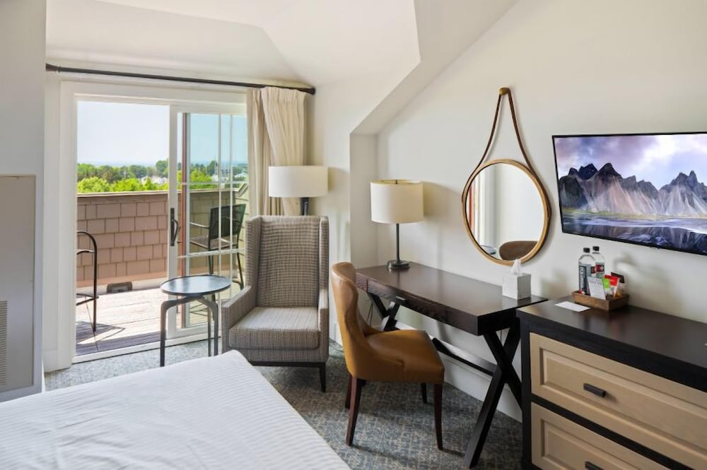 The Inn at Chesapeake Bay Beach Club - photo 24