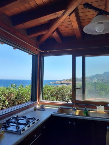 La Veranda Sul Mare — 4-Star Luxury Hotel in Augusta, Italy