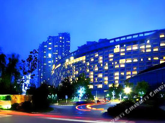 Digong Hotel - carbon neutral hotel in Shanghai
