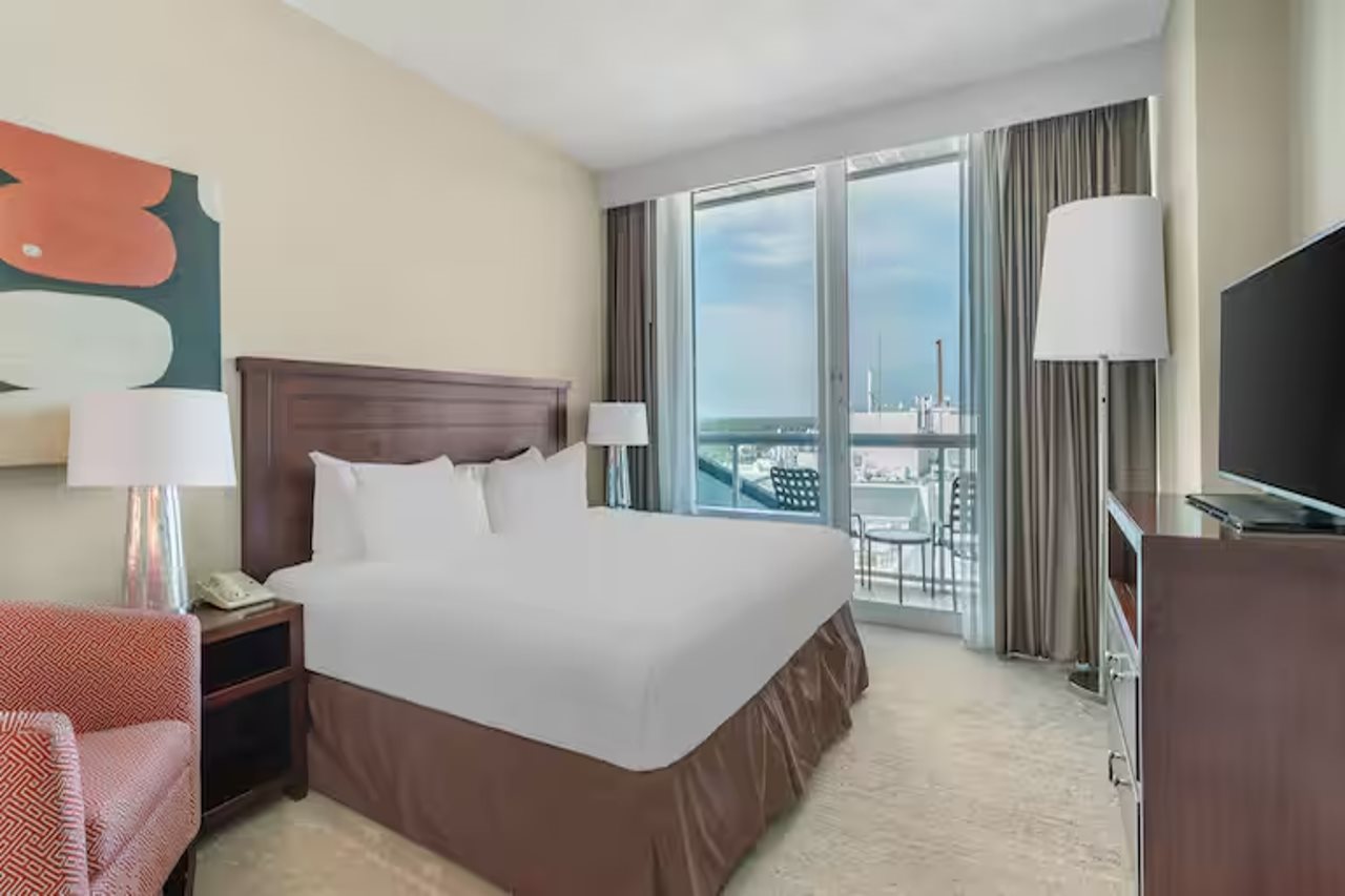 Hilton Vacation Club Ocean Beach Club Virginia Beach - photo 494