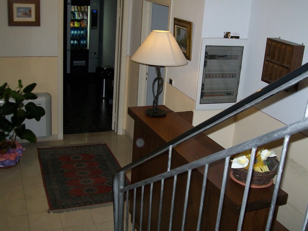Bed & Breakfast Locanda La Rotonda — Montale — photo 2
