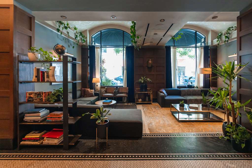 Dossier Hotel - photo 30