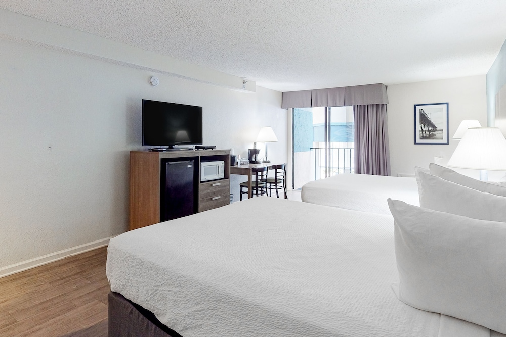 Carolinian Beach Resort by Vacasa - photo 23