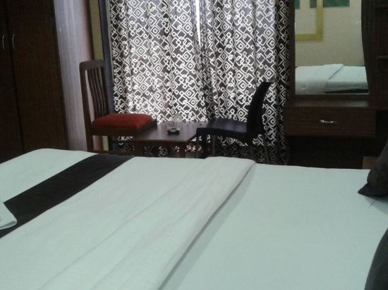 Hotel Check Inn — Mumbai — photo 2