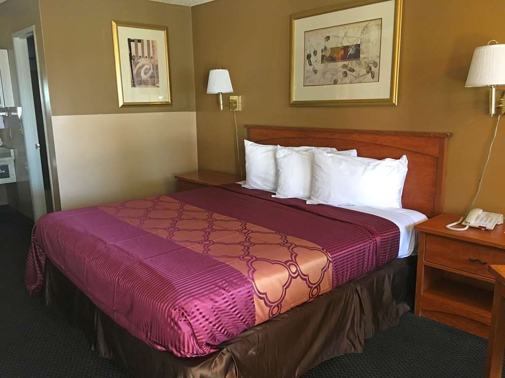 Americas Best Value Inn Carson City - photo 8