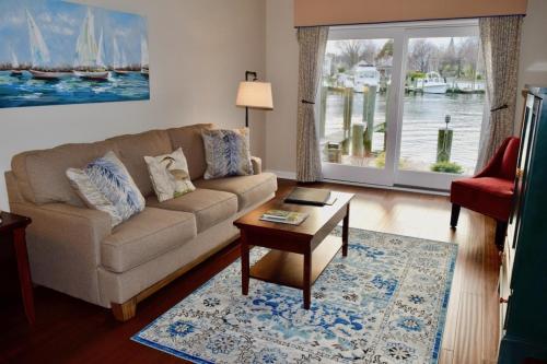 St Michaels Harbour Inn Marina and Spa - photo 6
