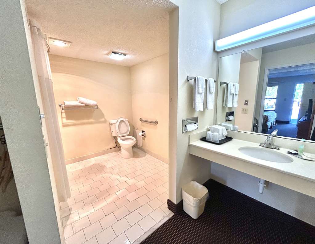 Alachua Inn - photo 15