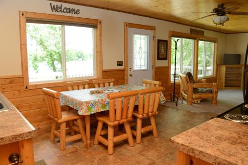 Riverside Resort - photo 163