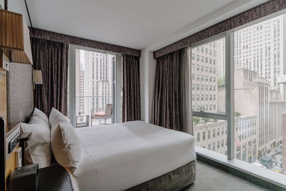 The Jewel Hotel New York - photo 28
