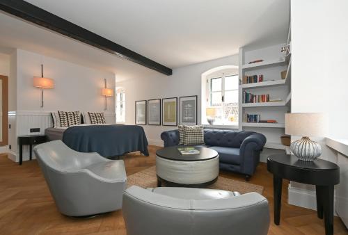 Milin Dom Premium Apartments — 4-Star Luxury Hotel in Split, Croatia
