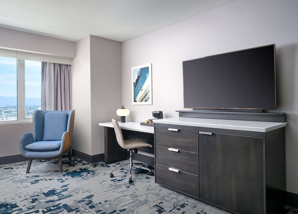Hilton San Jose - photo 13