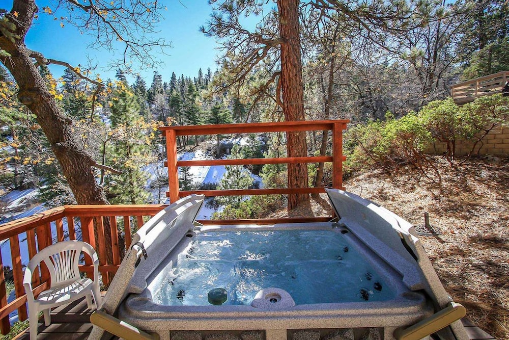 Summit Comfort 1571 by Big Bear Vacations - photo 18