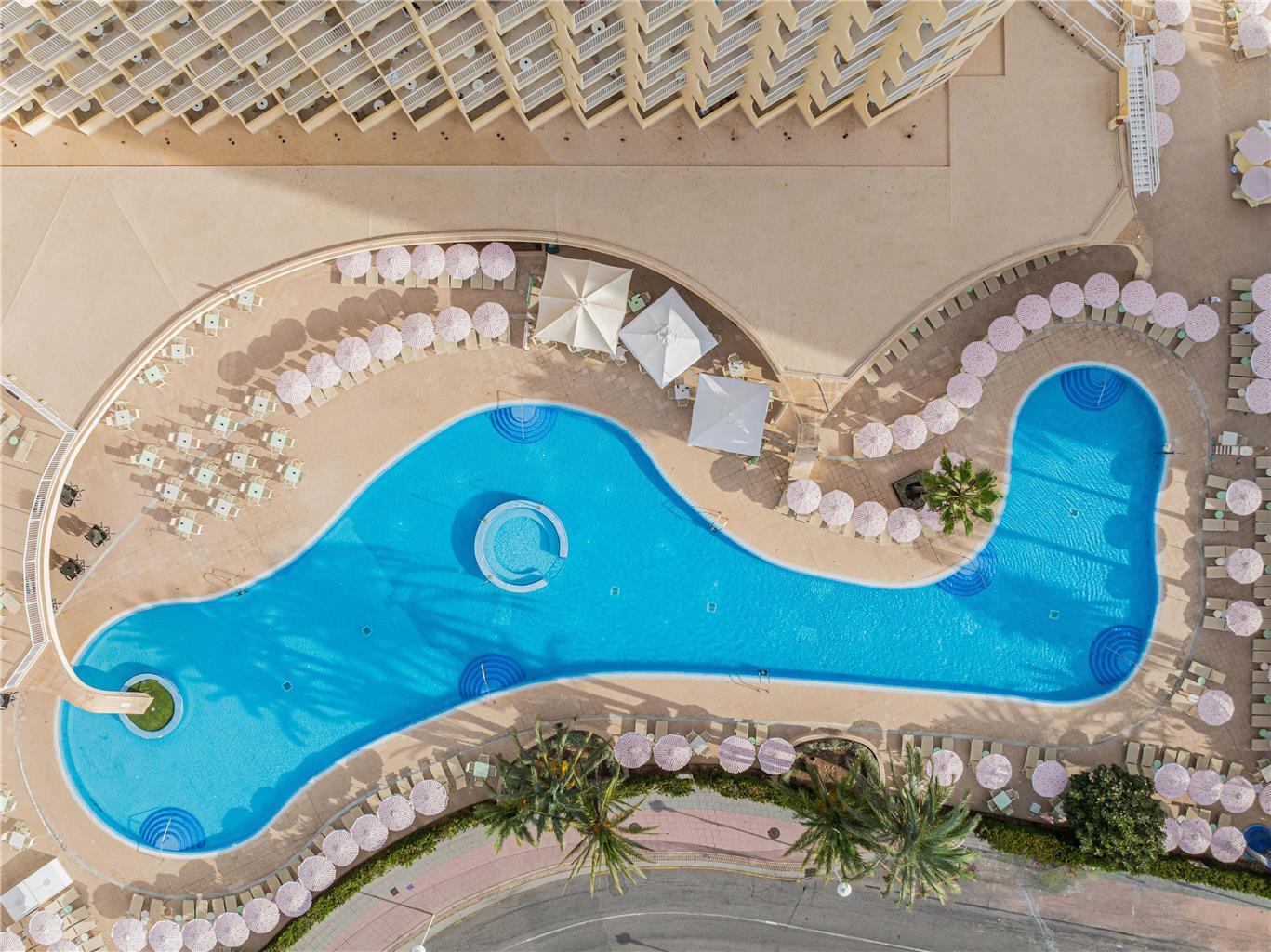 Sol Guadalupe — Calvia