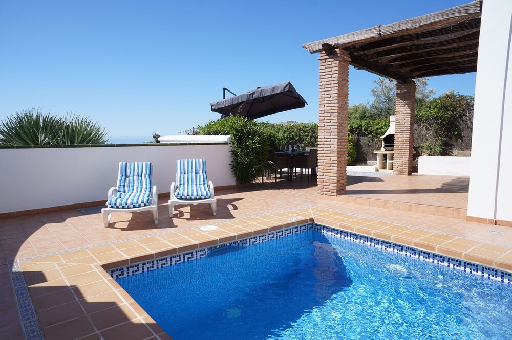 Oasis de Capistrano Rabat 27 Casasol - last minute hotel in Nerja