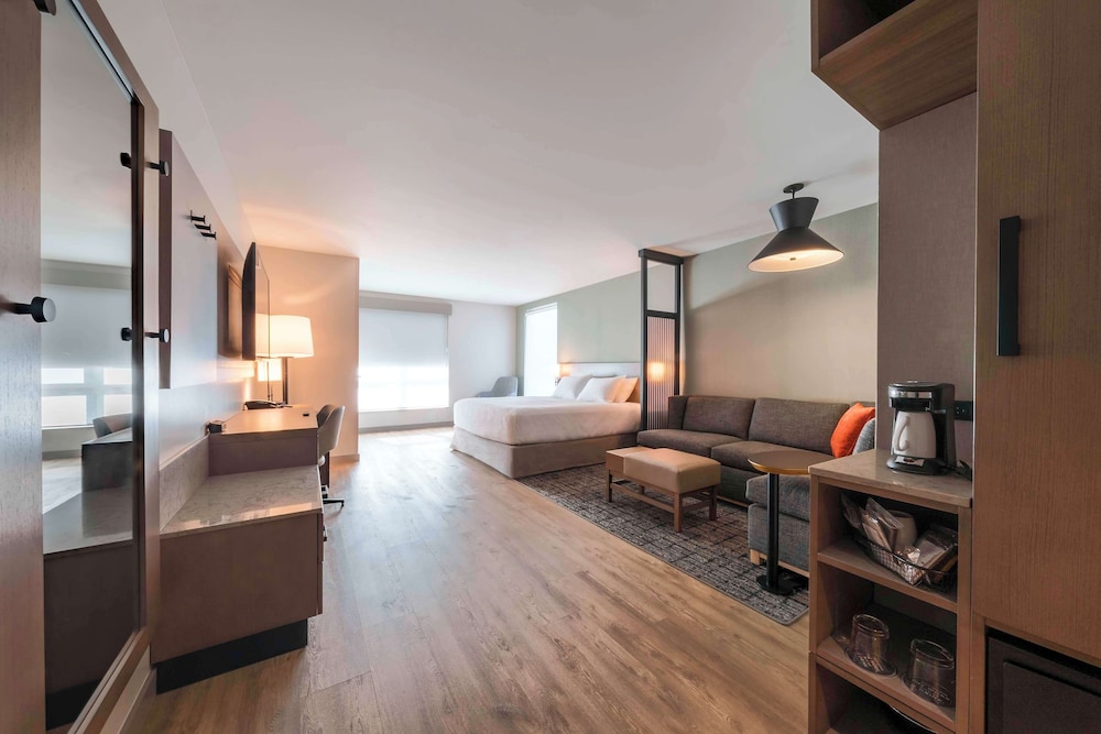 Hyatt Place Sacramento International Airport - photo 7