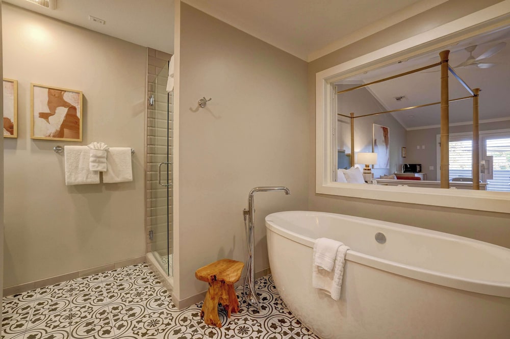 Sonoma Valley Inn Tapestry Collection by Hilton - photo 41