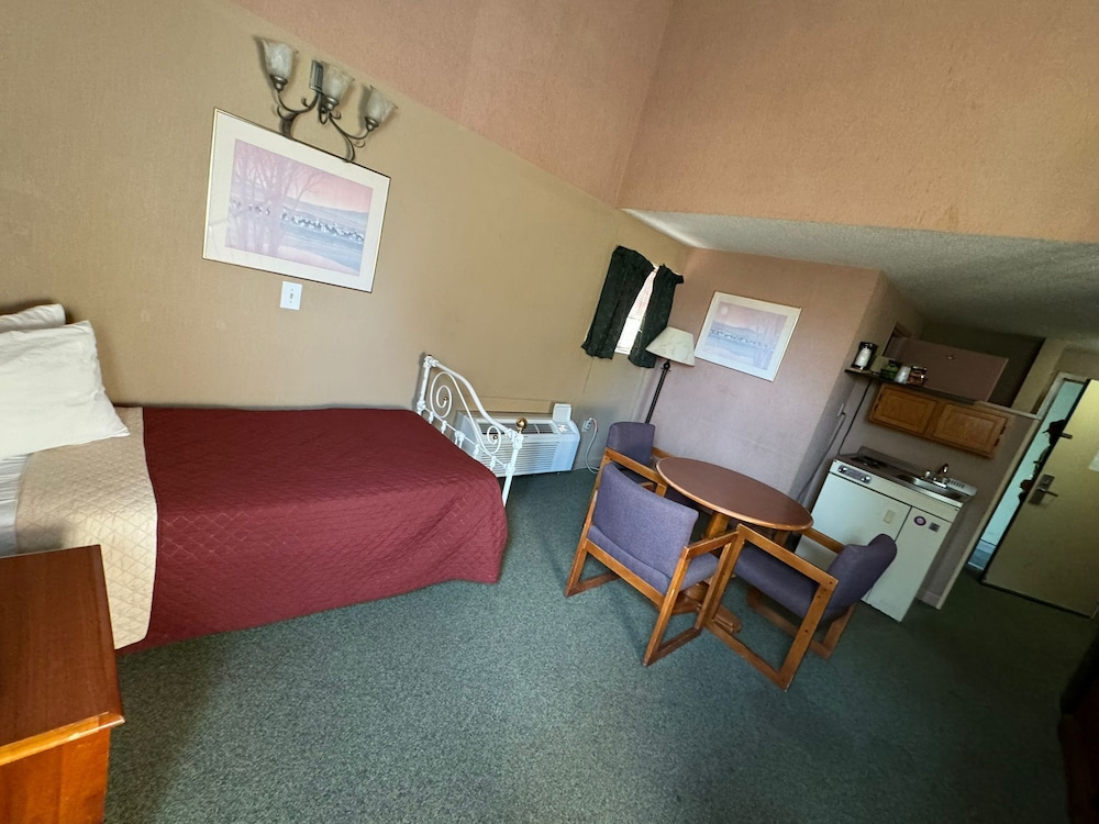 FairBridge Inn & Suites at West Point - photo 31