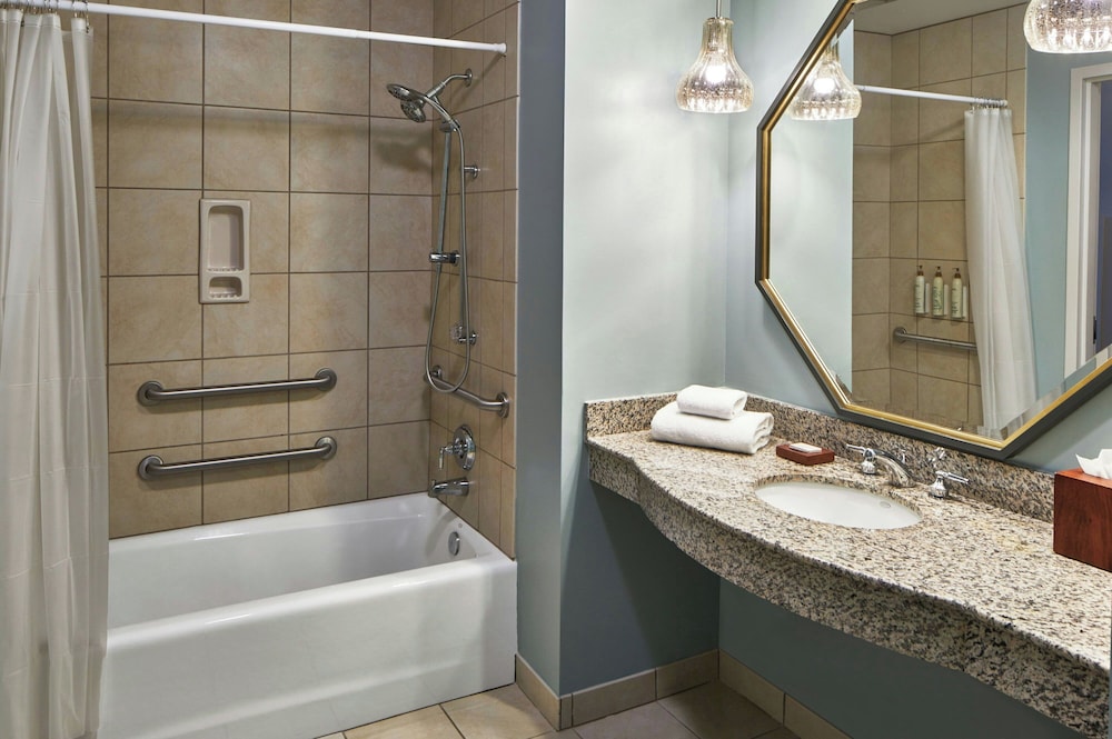 Renaissance Birmingham Ross Bridge Golf Resort & Spa - photo 51