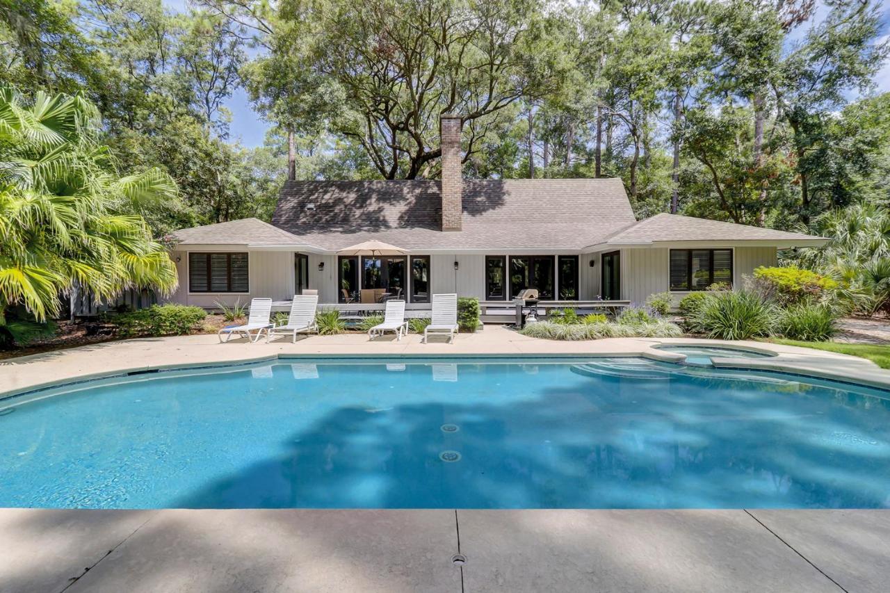Kingston 36 — 4-Star Luxury Hotel in Hilton Head Island, United States