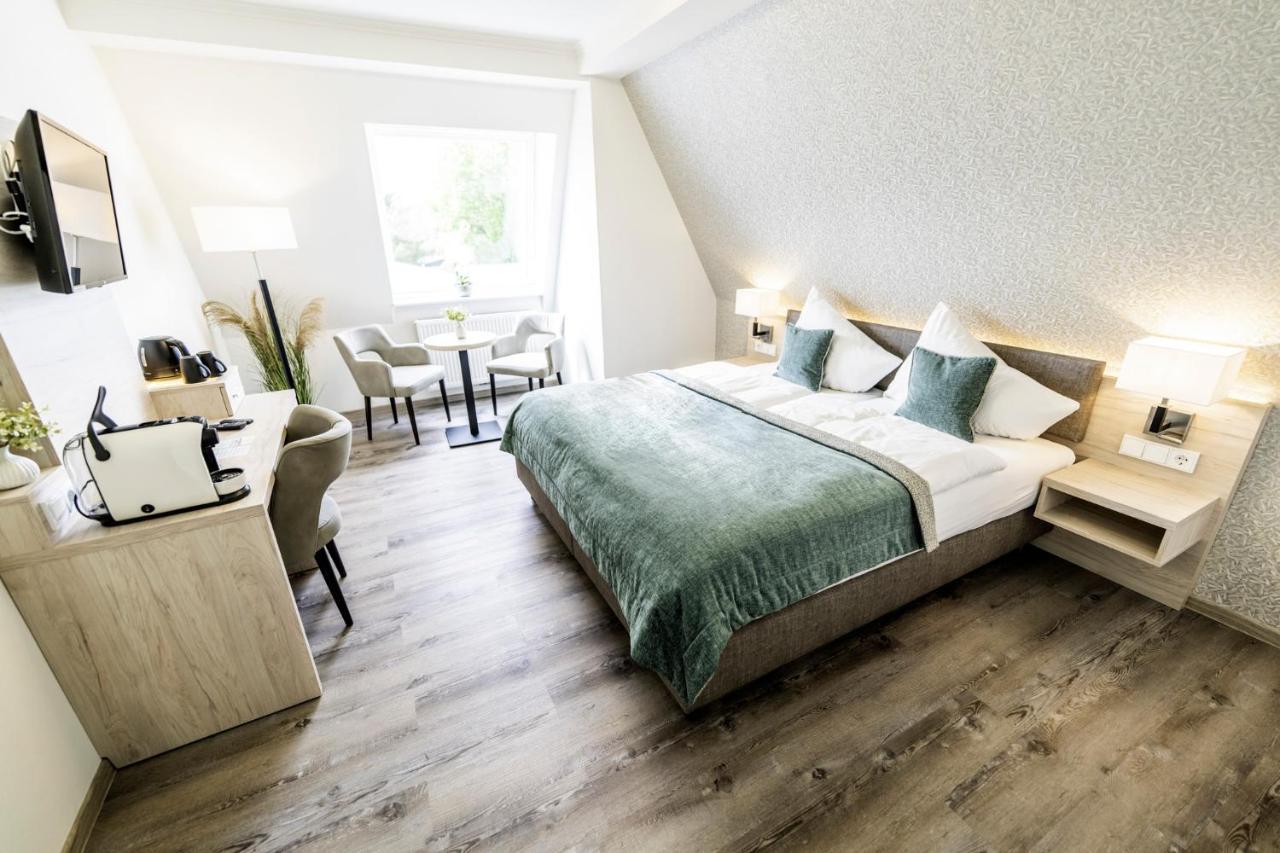 Hökis Zimmervermietung 6 — hotel in Brande-Hornerkirchen
