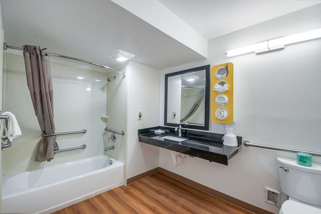 Motel 6 Odenton MD Fort Meade - photo 22
