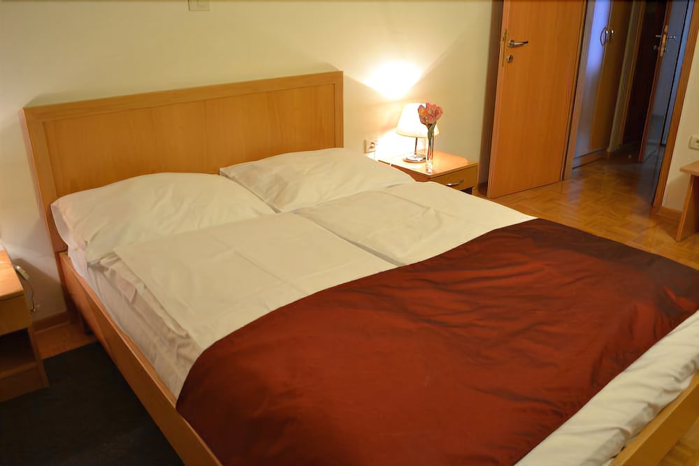 Hotel Tabor in Sezana, Slovenia