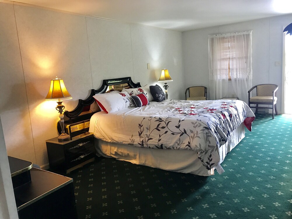 Sunset Valley Motel - photo 7