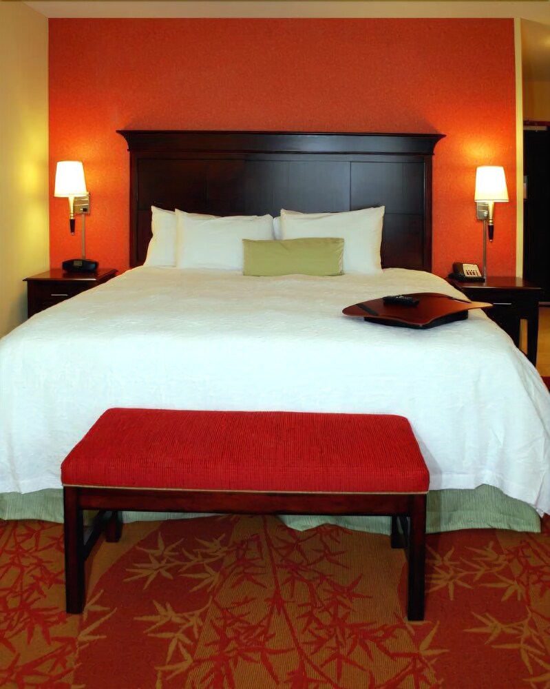 Hampton Inn & Suites Denver Highlands Ranch - photo 13