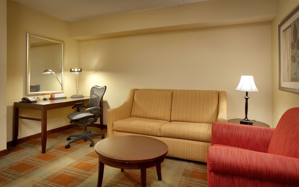 Hilton Garden Inn Clarksville - photo 24